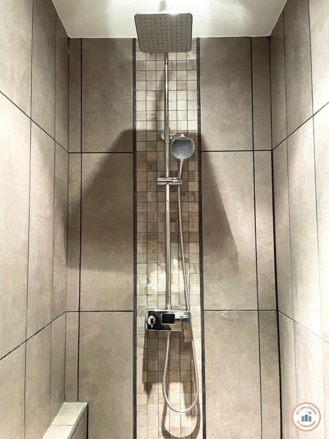 L'Orient-Express - Jacuzzi Spa - Parking - Loft Apartment